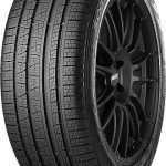 Pirelli SCORPION VERDE A/S 275/40 R21 107V XL S-VEas (VOL) | Taller barato