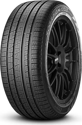 Pirelli SCORPION VERDE A/S 275/40 R21 107V XL S-VEas (VOL) | Taller barato