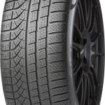 Pirelli P ZERO WINTER 255/40 R21 102H XL WPZERO(*) | Taller barato