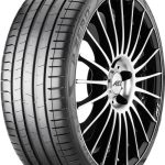 Pirelli P-ZERO (PZ4) 245/40 R21 100V XL P-ZERO(VOL) | Taller barato