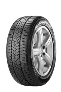 Pirelli SCORPION WINTER 275/45 R21 110V XL S-WNT(MO1) | Taller barato