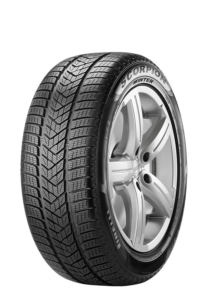 Pirelli SCORPION WINTER 275/45 R21 110V XL S-WNT(MO1) | Taller barato