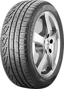Pirelli W.SOTTOZERO S.II 305/30 R20 103W XL W270s2(MO) | Taller barato