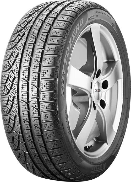 Pirelli W.SOTTOZERO S.II 305/30 R20 103W XL W270s2(MO) | Taller barato