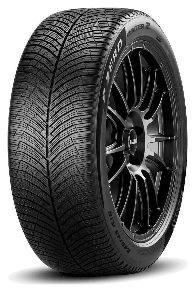 Pirelli P ZERO WINTER 2 265/40 R19 102V XL WPZER2 (MO1) | Taller barato