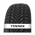 Tracmax All season trac saver 205/70 R14 95T | Taller barato
