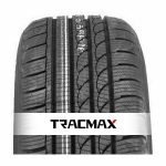 Tracmax Ice-plus s210 235/50 R18 101V | Taller barato
