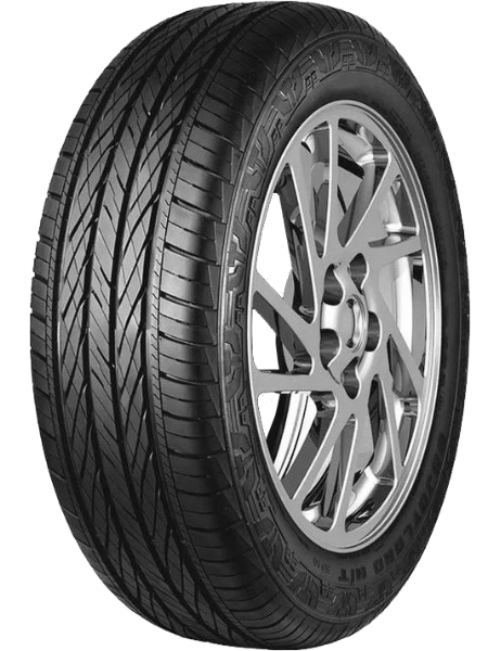 Tracmax X-privilo h/t 215/65 R17 99H | Taller barato