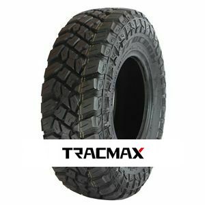 Tracmax X-privilo m/t 245/75 R16 120/116Q | Taller barato