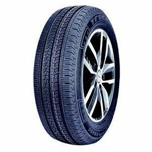 Tracmax X-privilo vs450 215/75 R16 116/114R | Taller barato