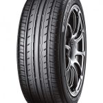 Yokohama Bluearth es-32 205/55 R16 91V | Taller barato