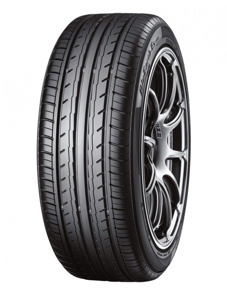 Yokohama Bluearth es-32 205/55 R16 91V | Taller barato