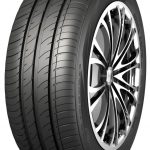 Nankang Na-1 econex 215/60 R16 99H | Taller barato
