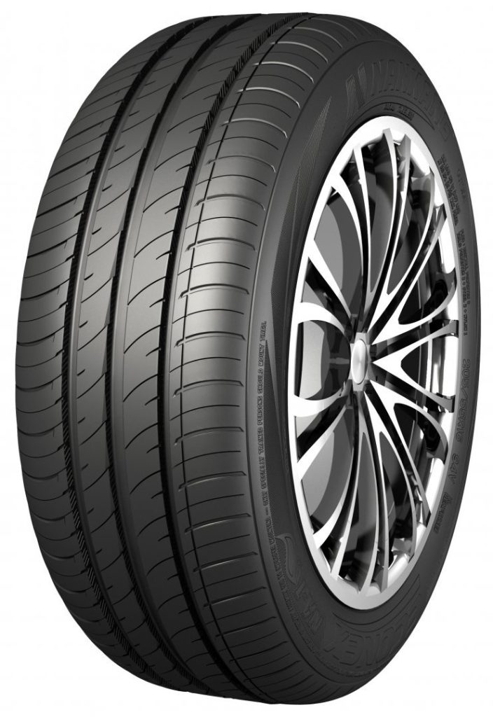 Nankang Na-1 econex 215/60 R16 99H | Taller barato