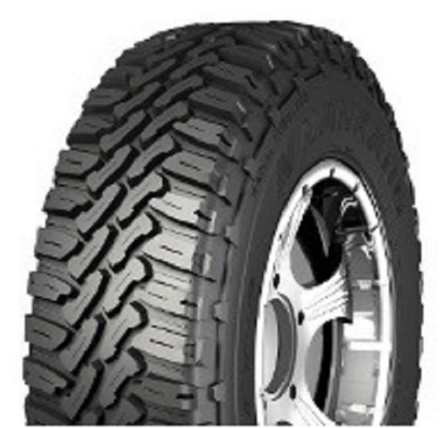 Nankang Ft-9 m/t 185/80 R14 102/100Q | Taller barato