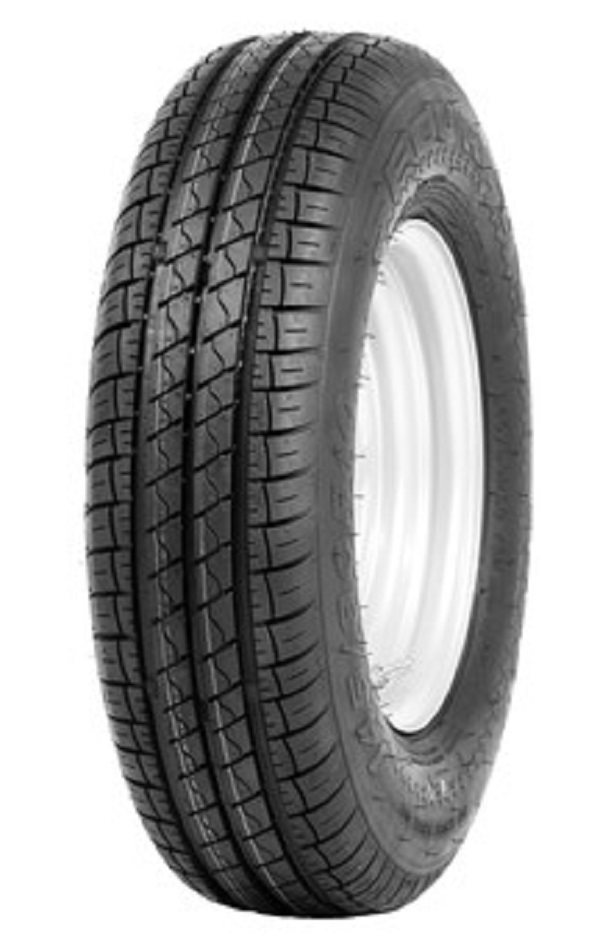 Security Tr903 145/80 R10 84N | Taller barato