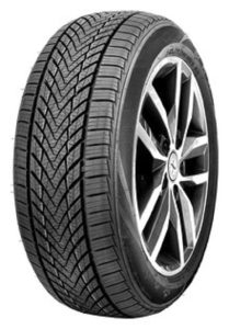 Tracmax All season trac saver 215/55 R17 98W | Taller barato