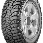 Radar Renegade r/t+ 285/75 R16 121/117Q | Taller barato