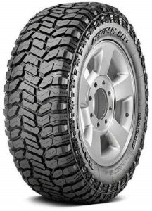 Radar Renegade r/t+ 285/75 R16 121/117Q | Taller barato