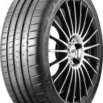 Michelin Pilot supersport 265/35 R19 98Y | Taller barato