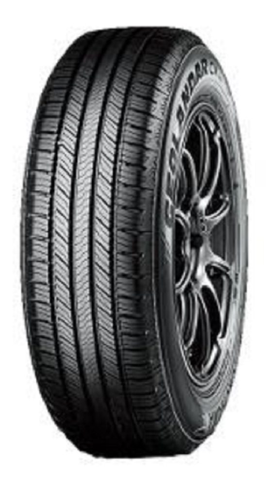 Yokohama Cv g058 geolandar 225/65 R18 103H | Taller barato