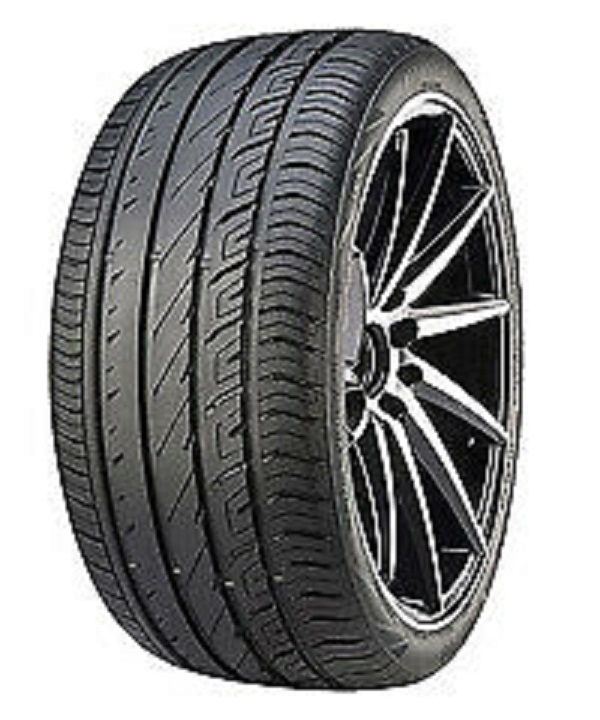Comforser Cf700 275/40 R19 105W | Taller barato