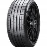 Pirelli PZERO (PZ5) 285/30 ZR20 (99Y) XL PZERO5 (I*) | Taller barato
