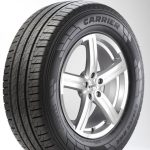 Pirelli CARRIER 215/65 R16C 109T CARRIE | Taller barato