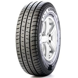 Pirelli CARRIER WINTER 205/65 R16C 107T WCARRI | Taller barato