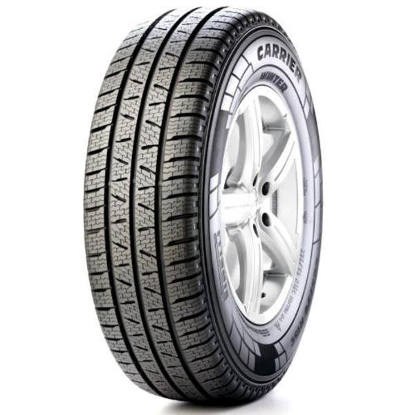 Pirelli CARRIER WINTER 205/65 R16C 107T WCARRI | Taller barato