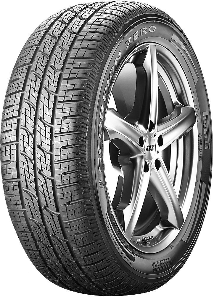 Pirelli SCORPION ZERO 295/40 R21 111V XL S-Zero(MO) | Taller barato