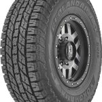 Yokohama G015 geolandar g015 205/70 R15 96H | Taller barato