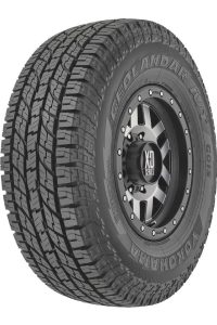 Yokohama G015 geolandar g015 205/70 R15 96H | Taller barato