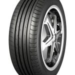 Nankang As-2+ sportnex 255/40 R20 101Y | Taller barato