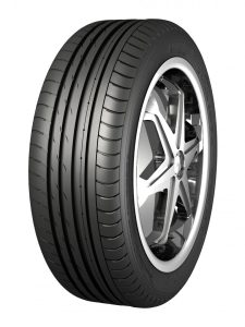 Nankang As-2+ sportnex 255/40 R20 101Y | Taller barato