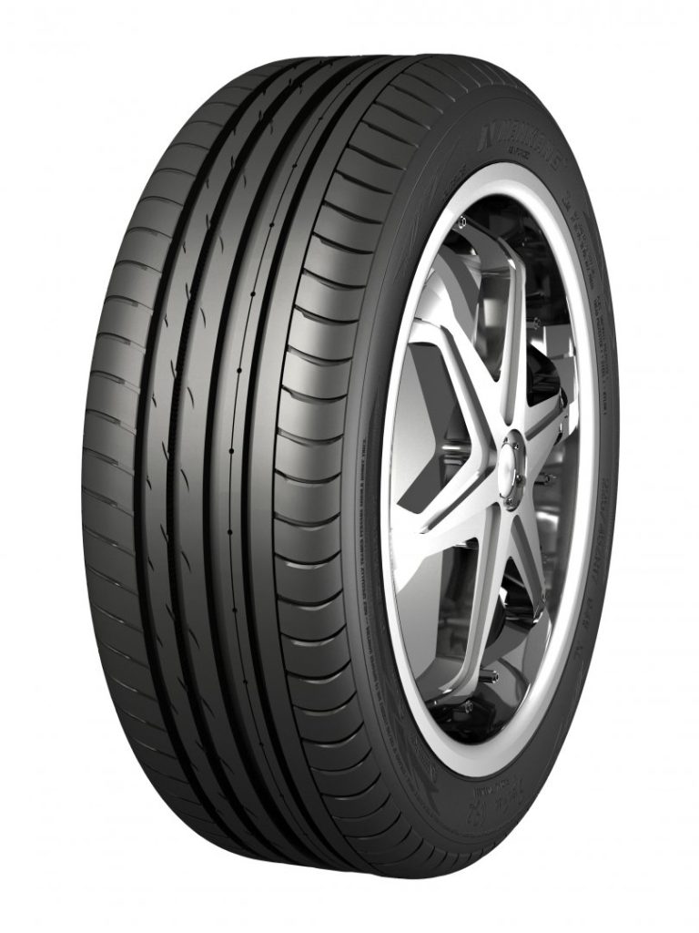 Nankang As-2+ sportnex 255/40 R20 101Y | Taller barato