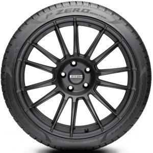 Pirelli P ZERO WINTER 2 265/50 R19 110V XL WPZER2(MO1)ncselt | Taller barato