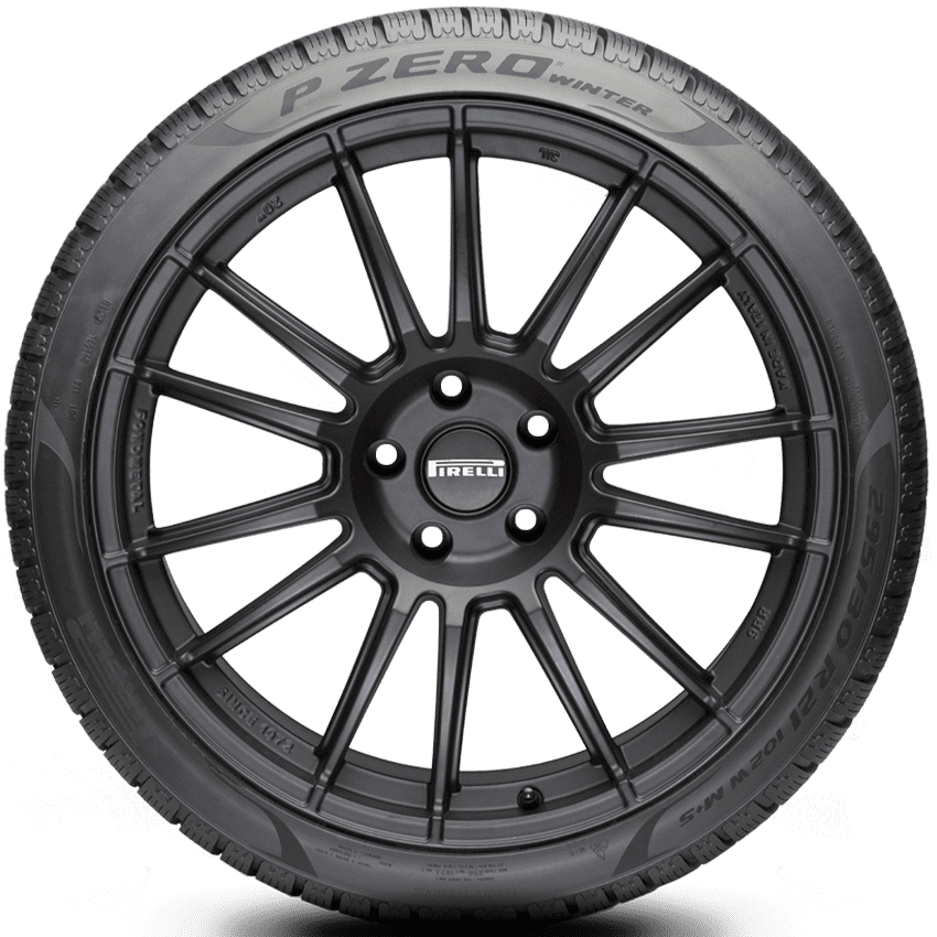 Pirelli P ZERO WINTER 2 265/50 R19 110V XL WPZER2(MO1)ncselt | Taller barato