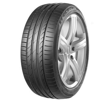 Tracmax X-privilo tx3 235/50 R20 104W | Taller barato