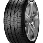 Pirelli P ZERO 325/25 ZR21 (102Y) XL P ZERO | Taller barato