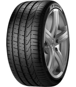 Pirelli P ZERO 325/25 ZR21 (102Y) XL P ZERO