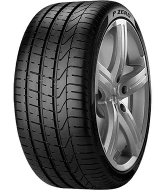 Pirelli P ZERO 325/25 ZR21 (102Y) XL P ZERO | Taller barato