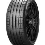 Pirelli P-ZERO (PZ4) 275/35 ZR21 (103Y) XL P-ZERO(N0) | Taller barato