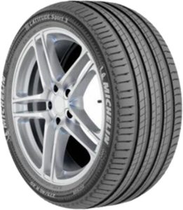 Michelin Latitude sport 275/45 R20 110Y | Taller barato