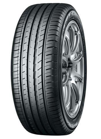 Yokohama Bluearth-gt ae-51 195/50 R16 88V | Taller barato