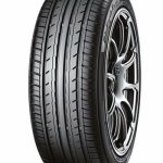 Yokohama Bluearth es-32 195/55 R16 87V | Taller barato
