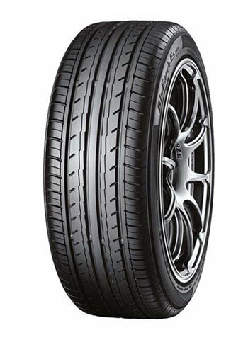 Yokohama Bluearth es-32 195/55 R16 87V | Taller barato