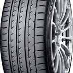Yokohama V105s advan sport 235/55 R17 99Y | Taller barato