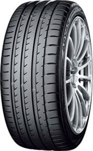 Yokohama V105s advan sport 235/55 R17 99Y | Taller barato