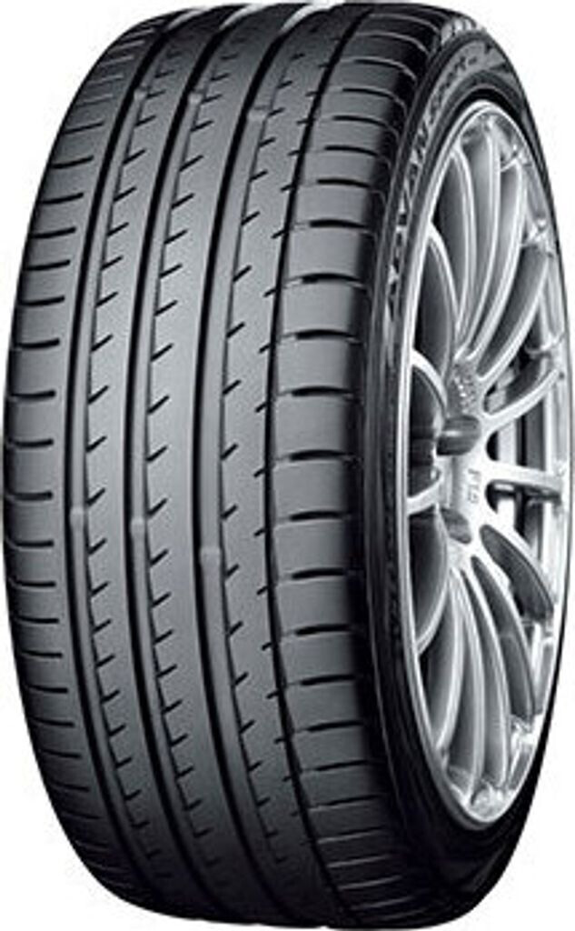 Yokohama V105s advan sport 235/55 R17 99Y | Taller barato